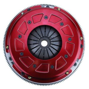 Pro Street Dual Disc 900s.
