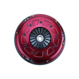 Pro Street Dual Disc 900s.