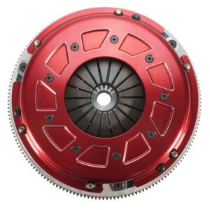 Pro Street Dual Disc
