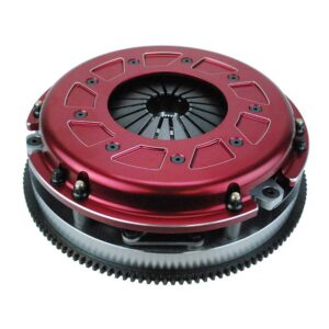 Pro Street Dual Disc 900s.