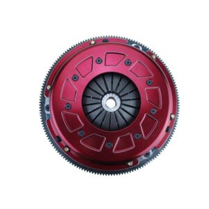 Pro Street Dual Disc 990S