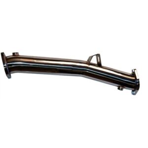 Race Pipe 2008+ EVO X
