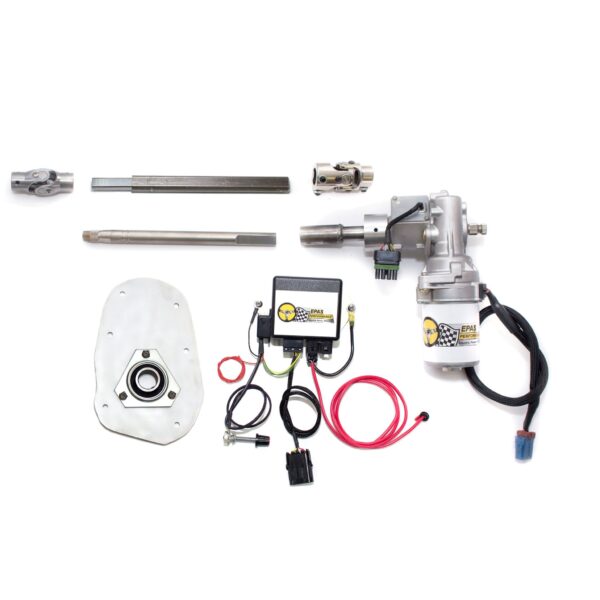 Electric Power Steering Kit 1960-'63 Comet, Falcon, Ranchero