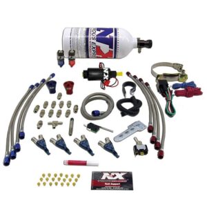 Nitrous Express Injection System Kit