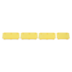 Body Armor 4X4 Light Bar Cover - 60043
