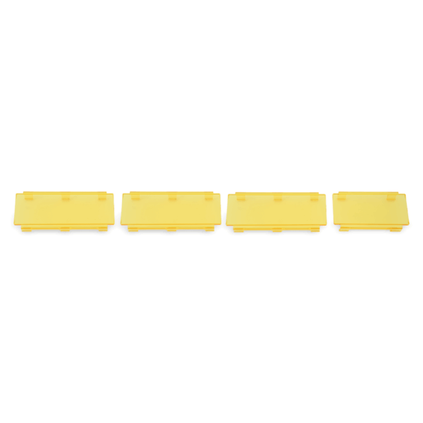Body Armor 4X4 Light Bar Cover - 60043