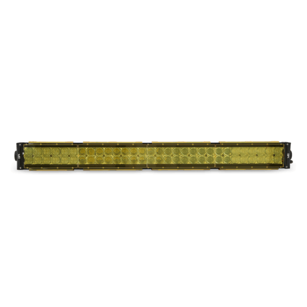 Body Armor 4X4 Light Bar Cover - 60043