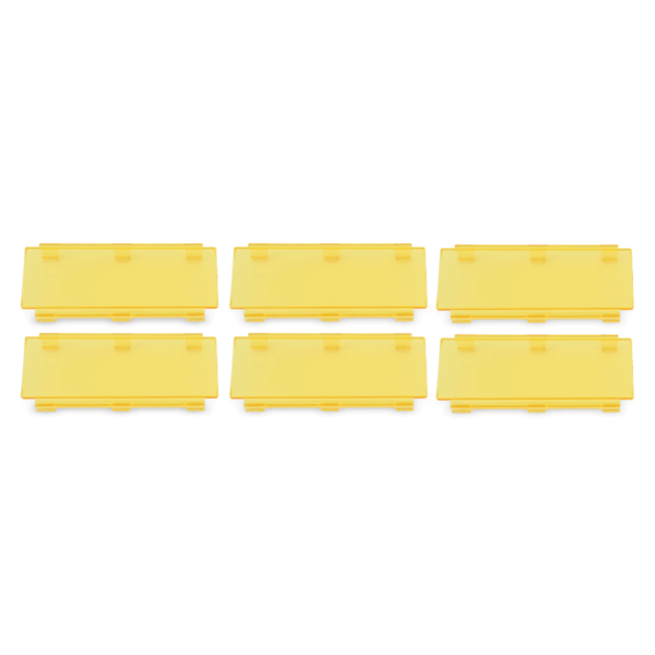 Body Armor 4X4 Light Bar Cover - 60045