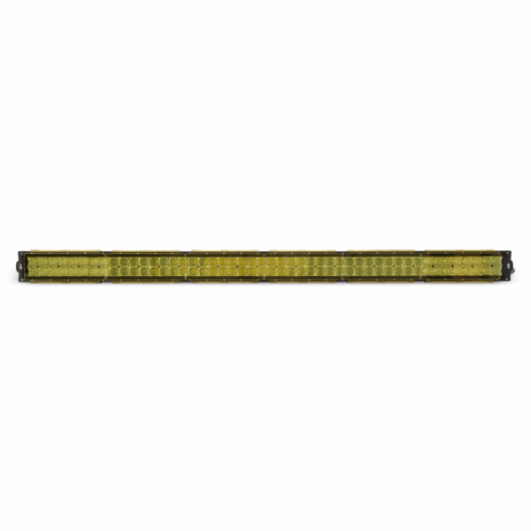 Body Armor 4X4 Light Bar Cover - 60045