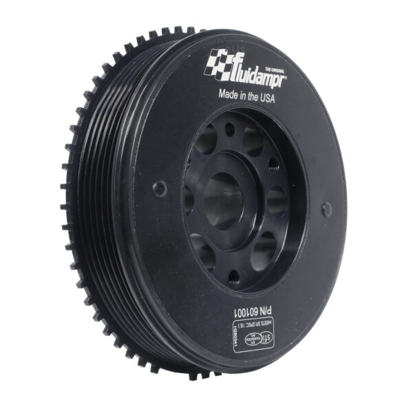 Harmonic Balancer - Fluidampr - Mazda - 2003-2013 - MZR 2.3 / 2.5L- Each