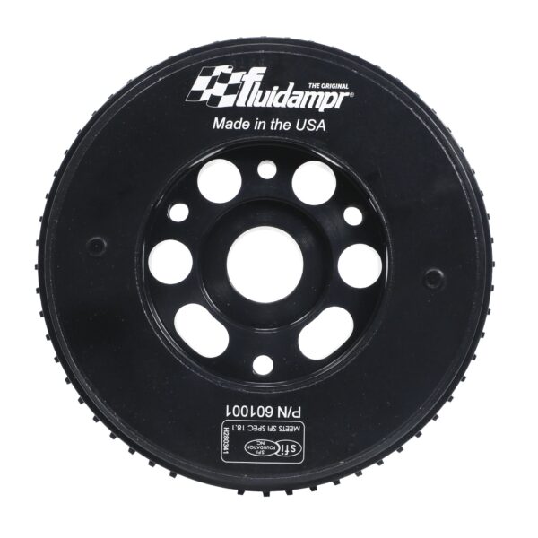 Harmonic Balancer - Fluidampr - Mazda - 2003-2013 - MZR 2.3 / 2.5L- Each