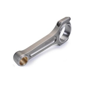 Signature Series I-Beam 6.125 in Long Connecting Rod for Chevrolet Small Block