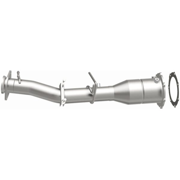 MagnaFlow OEM Grade Federal / EPA Compliant Diesel Oxidation Catalyst 60503
