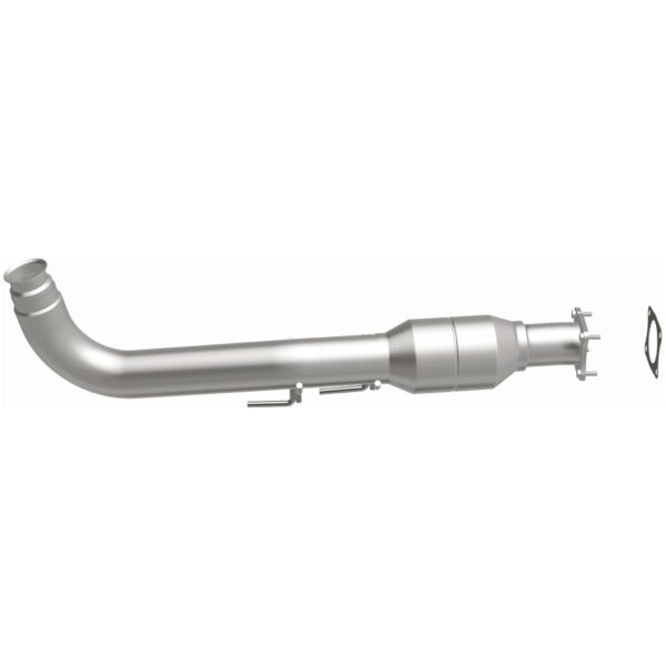 MagnaFlow OEM Grade Federal / EPA Compliant Diesel Oxidation Catalyst 60504