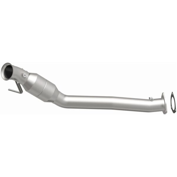 MagnaFlow OEM Grade Federal / EPA Compliant Diesel Oxidation Catalyst 60507