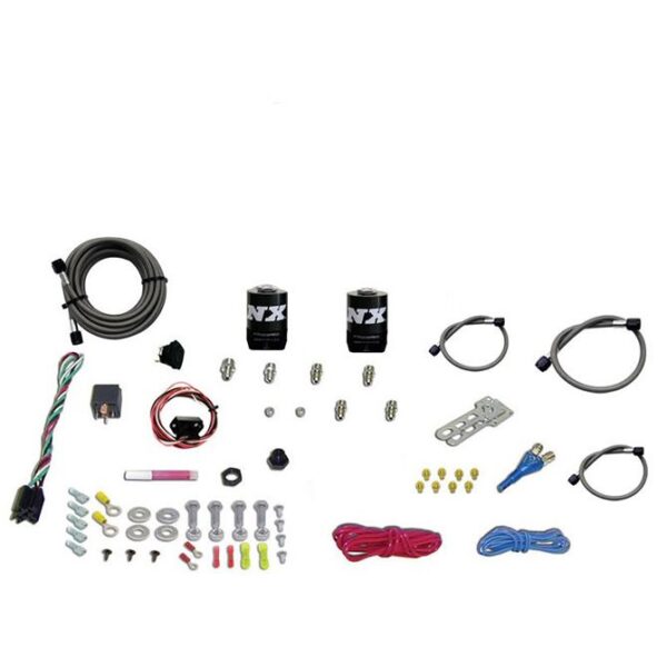 Nitrous NITROUS SYSTEM FOR SLINGSHOT W/ NO BOTTLE