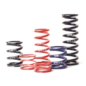 H&R Special Springs ID Race Springs