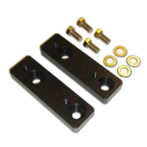 ICON 2005-2023 Toyota Tacoma/2007-2009 Toyota FJ Cruiser/2003-2009 Toyota 4Runner, Sway Bar Relocation Kit, Front