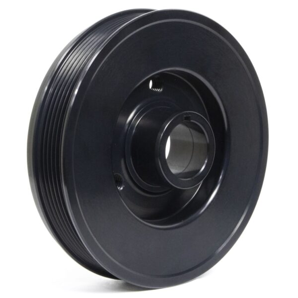 Fluidampr - 610201 - Harmonic Balancer - Fluidampr-Ford - 2002-2016 - Barra 4.0L I6 - 10% underdrive - Each