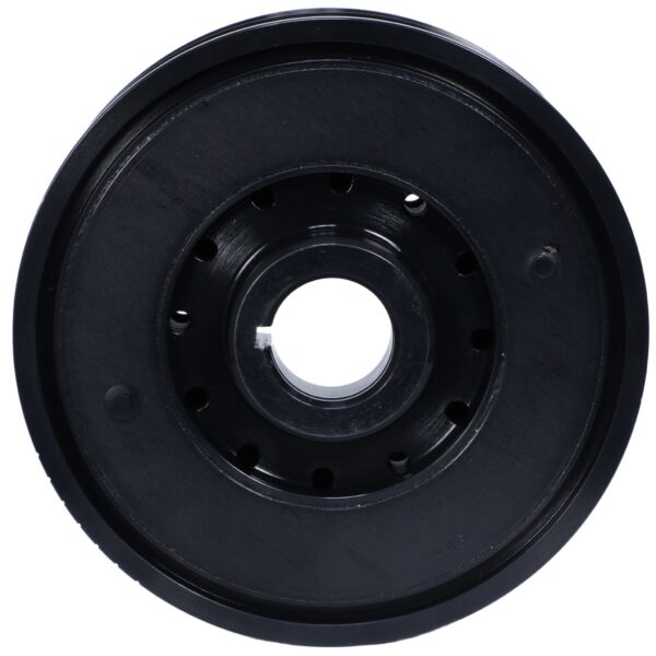 Fluidampr - 610911 - Harmonic Balancer - Fluidampr-Nissan Skyline R33/R34 GTR-1993-2002 RB26DET phse2
