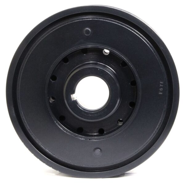 Fluidampr - 610921 - Harmonic Balancer - Fluidampr-Nissan RB20DET / RB25DET