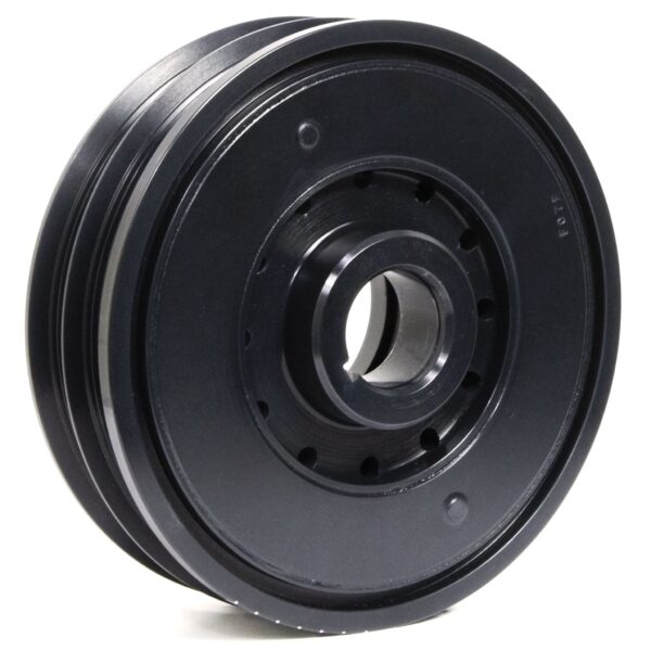 Fluidampr - 610921 - Harmonic Balancer - Fluidampr-Nissan RB20DET / RB25DET