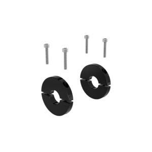 C/O BUMP STOP SPACER KIT 7/8" SHAFT 3/8" TALL