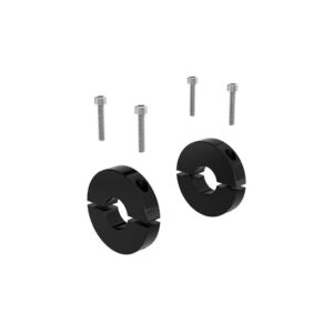 C/O BUMP STOP SPACER KIT 7/8" SHAFT 1/2" TALL