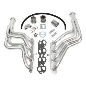 HEDMAN HEDDERS ELITE HEADERS; 1-3/4 IN. TUBE DIA.; 3 IN. COLL.; FULL LENGTH DESIGN