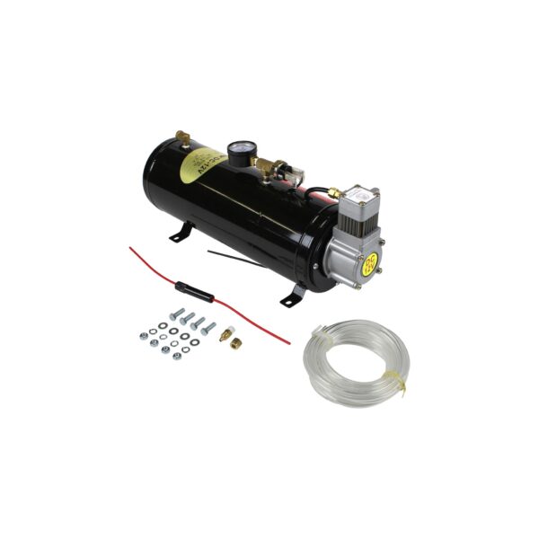Kleinn Air Horns - 6120 - All-In-One Air System