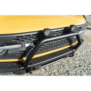 Bumper