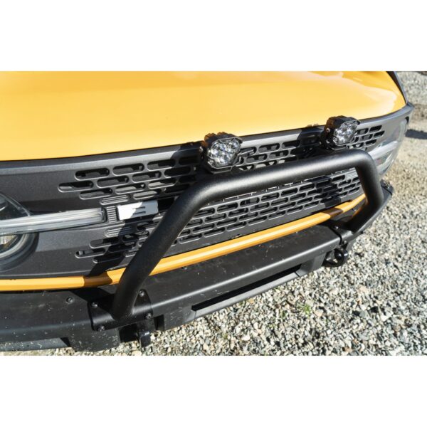 Bumper