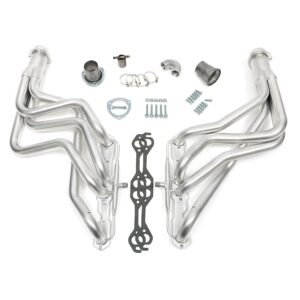 HEDMAN HEDDERS ELITE HEADERS; 1-5/8 IN. TUBE DIA.; 3 IN. COLL.; FULL LENGTH DESIGN