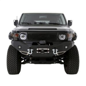 Winch Bracket
