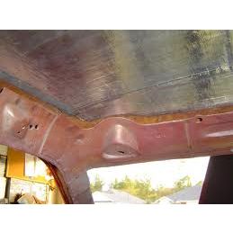 Auto Year Make and Model Roof Thermal Insulation and Deadener