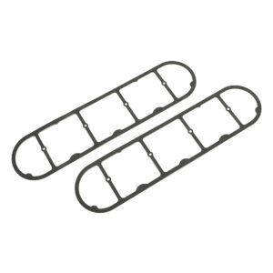 TRANS-DAPT PERFORMANCE PRODUCTS LS VALVE COVER ADAPTER TO LS HEAD GASKETS (DOES NOT INCLUDE ADAPTER TO VALVE COVER GASKETS)
