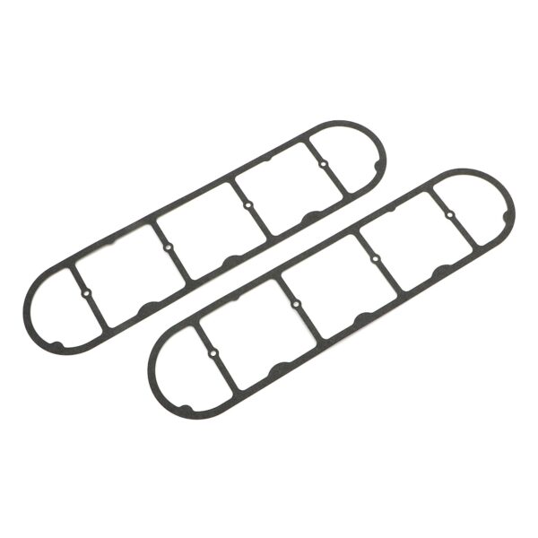 TRANS-DAPT PERFORMANCE PRODUCTS LS VALVE COVER ADAPTER TO LS HEAD GASKETS (DOES NOT INCLUDE ADAPTER TO VALVE COVER GASKETS)