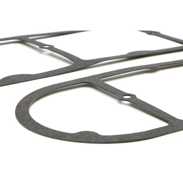 TRANS-DAPT PERFORMANCE PRODUCTS LS VALVE COVER ADAPTER TO LS HEAD GASKETS (DOES NOT INCLUDE ADAPTER TO VALVE COVER GASKETS)