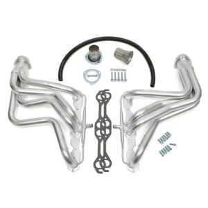 HEDMAN HEDDERS ELITE HEADERS; 1-5/8 IN. TUBE DIA.; 3 IN. COLL.; FULL LENGTH DESIGN