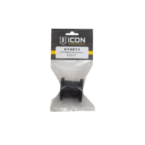 ICON 54200 Track Bar Bushing & Sleeve Service Kit