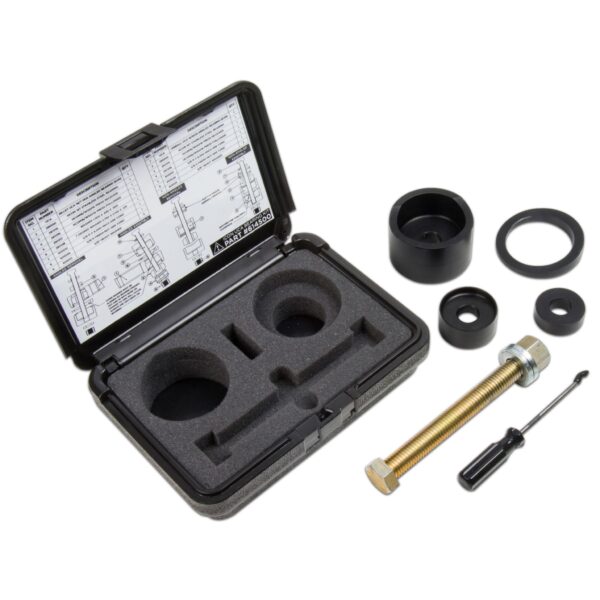 ON VEHICLE UNIBALL REPLACEMENT TOOL KIT