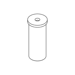 DELTA JOINT INSTALL PRESS ADAPTER TUBE