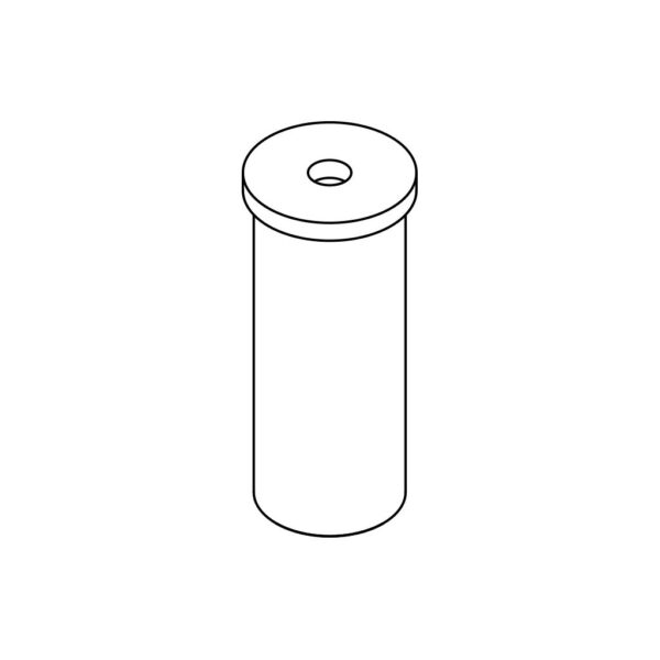 DELTA JOINT INSTALL PRESS ADAPTER TUBE