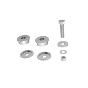 ICON 1996-2004 Toyota Tacoma/1996-2002 Toyota 4Runner, Delta Joint Retrofit Hardware Kit