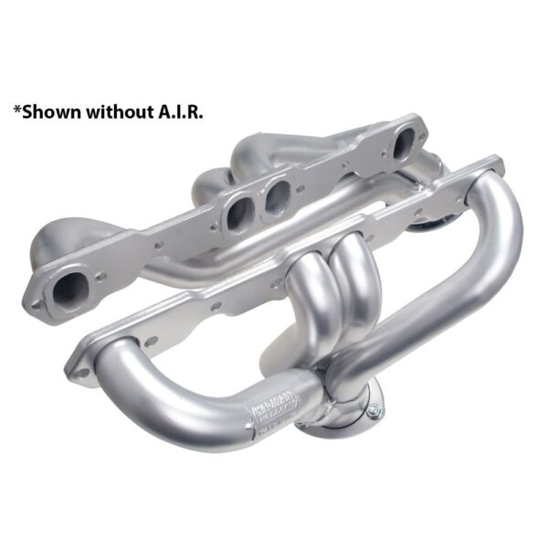 HEDMAN HEDDERS ELITE HEADERS; 1-5/8 IN. TUBE DIA.; 3 IN. COLL.; MID-LENGTH DESIGN