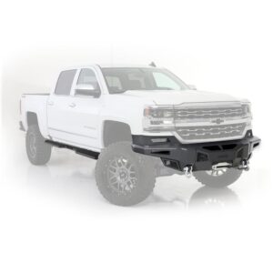 Running Board Step