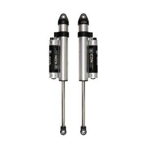 08-16 FSD 4WD 4.5-9" FRONT SECONDARY 2.5 VS PB CDCV PAIR