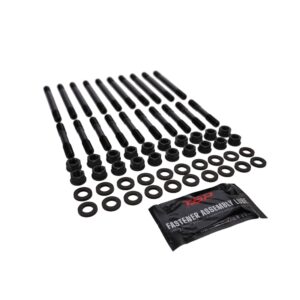 TSP Pro Series Ford Small Block 289-302 Cylinder Head Stud Kit