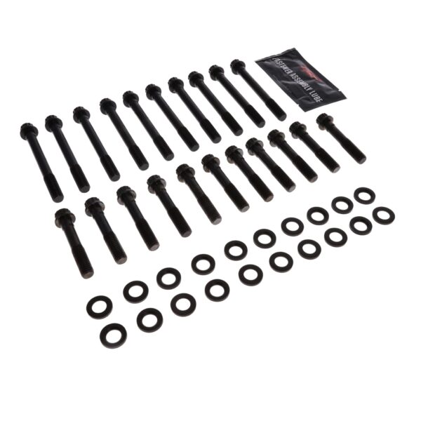 TSP Pro Series Ford Small Block 289-302 OEM/Edelbrock Cylinder Head Bolt Kit
