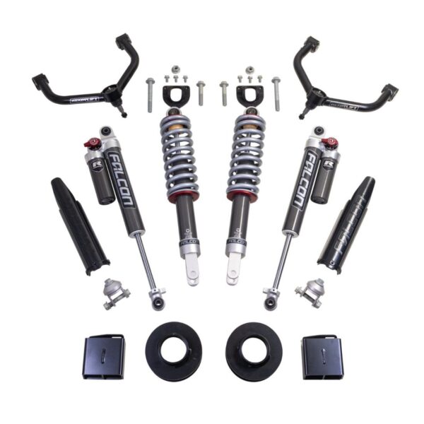 Suspension Lift Kit